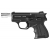 Pistolet hukowy STALKER M906 5,6/16mm - Czarny
